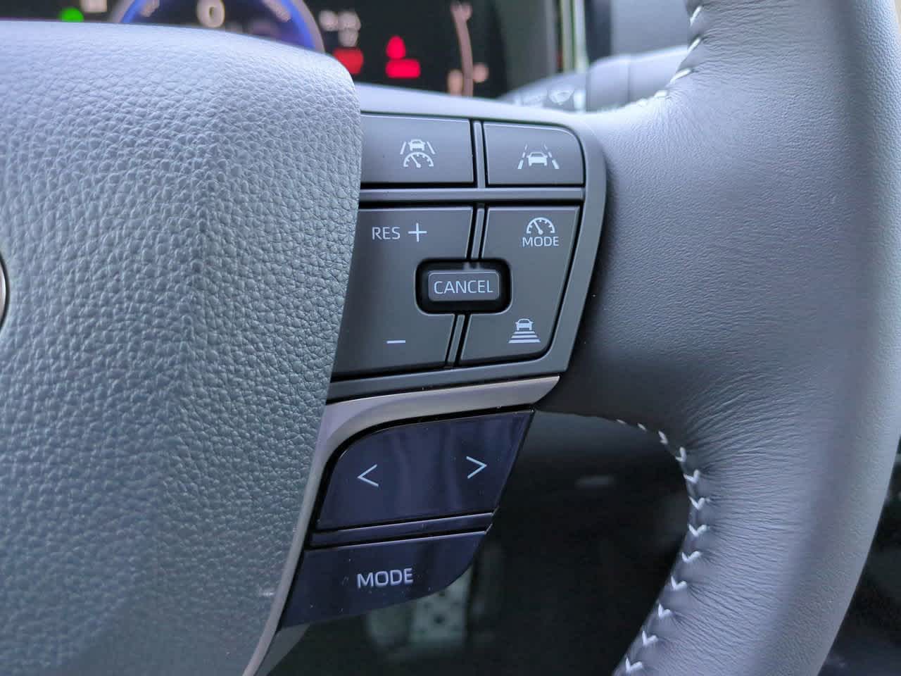 Thumbnail: 2026 Toyota Camry - 23