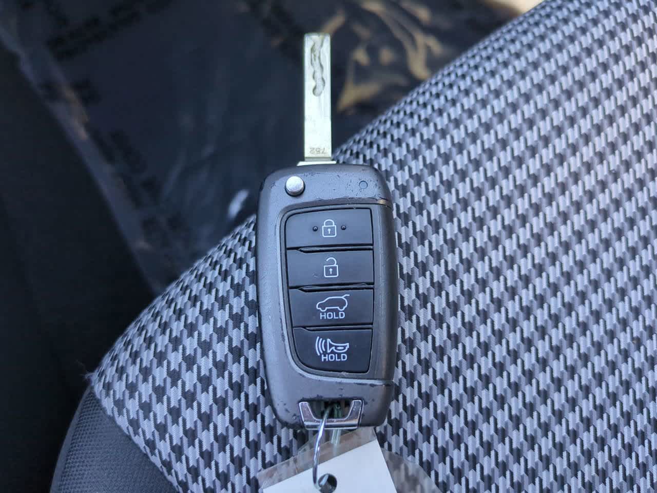 Thumbnail: 2021 Hyundai Kona - 25