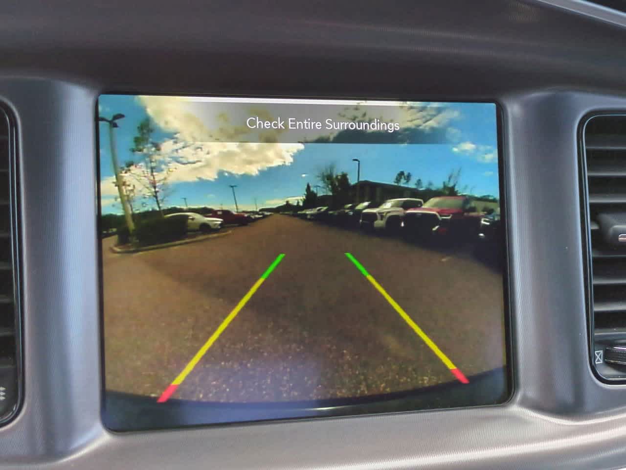 Thumbnail: 2021 Dodge Charger - 18