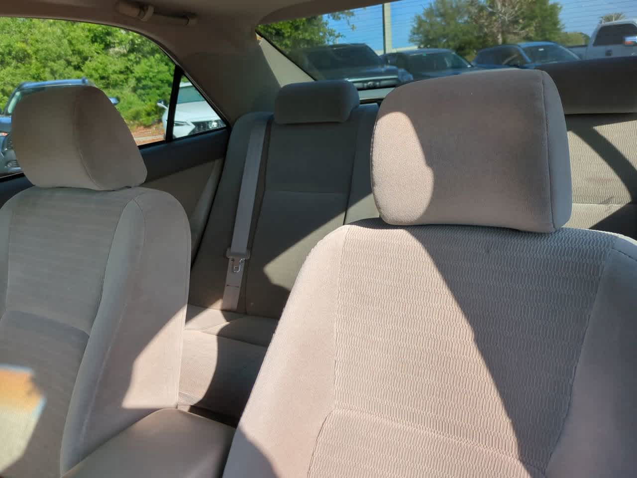 Thumbnail: 2006 Toyota Camry - 8