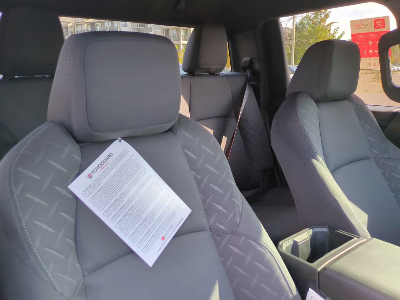 Thumbnail: 2025 Toyota Tacoma - 7