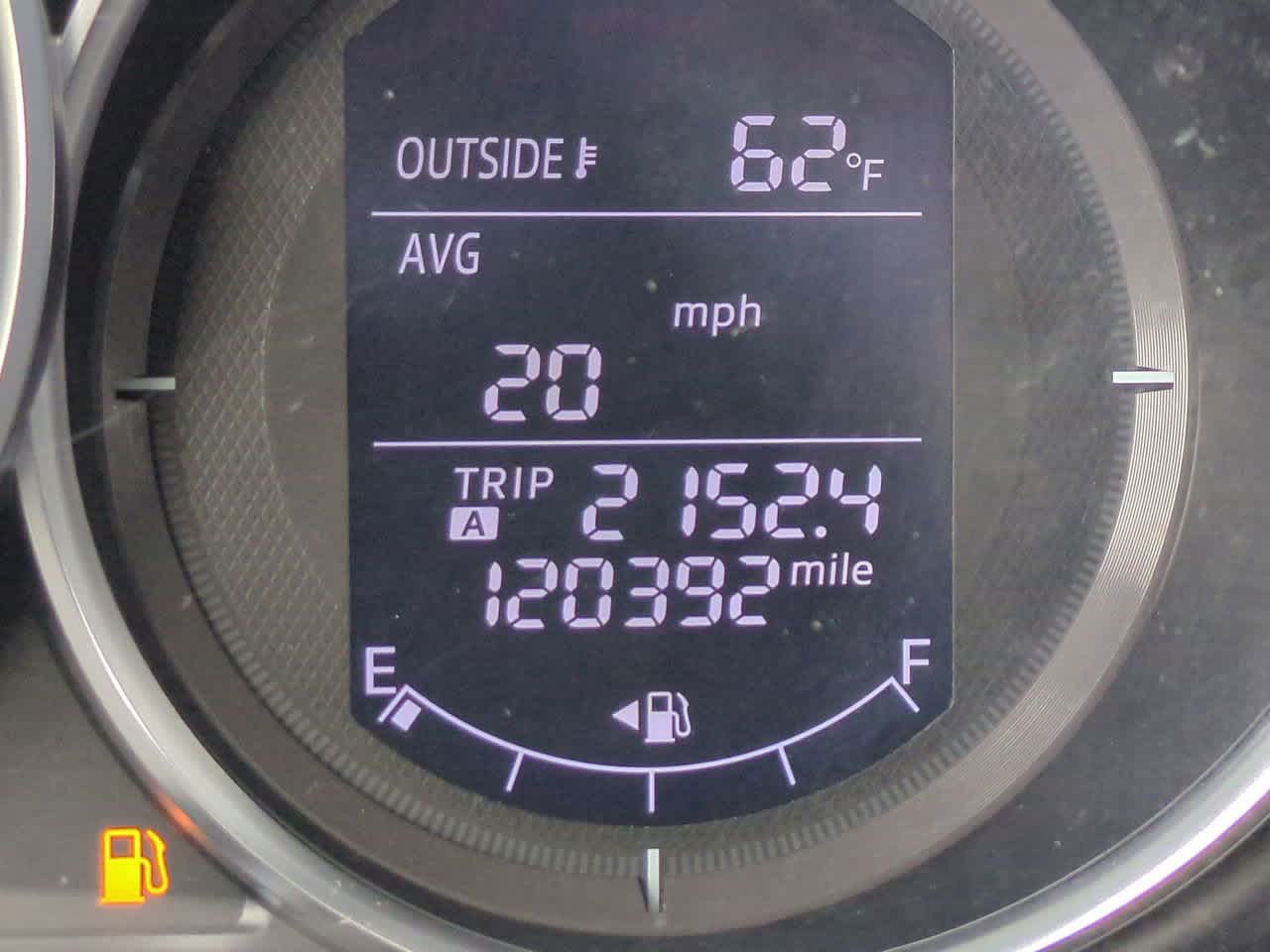 Thumbnail: 2016 Mazda CX-5 - 24