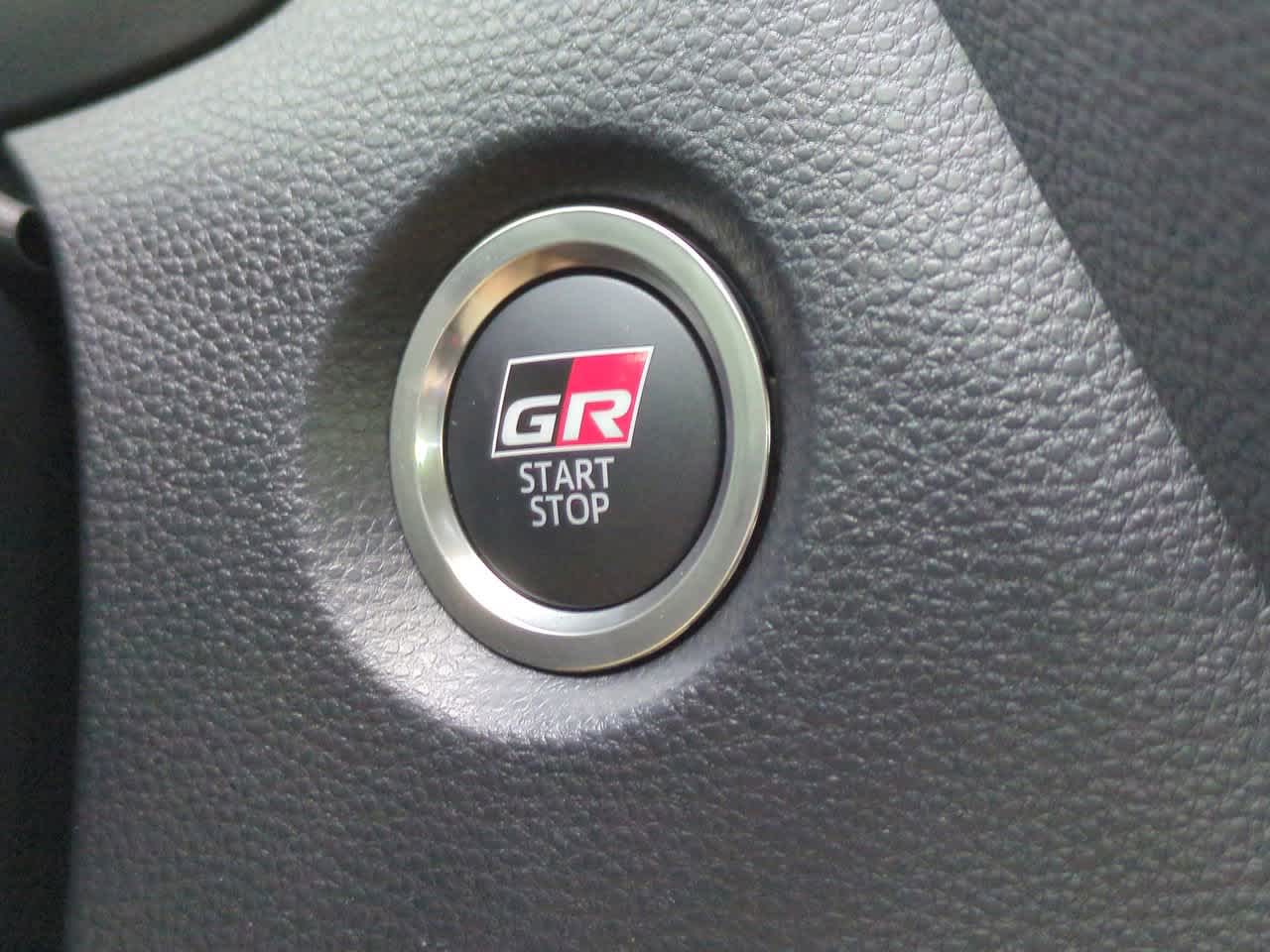 Thumbnail: 2025 Toyota GR Corolla - 26
