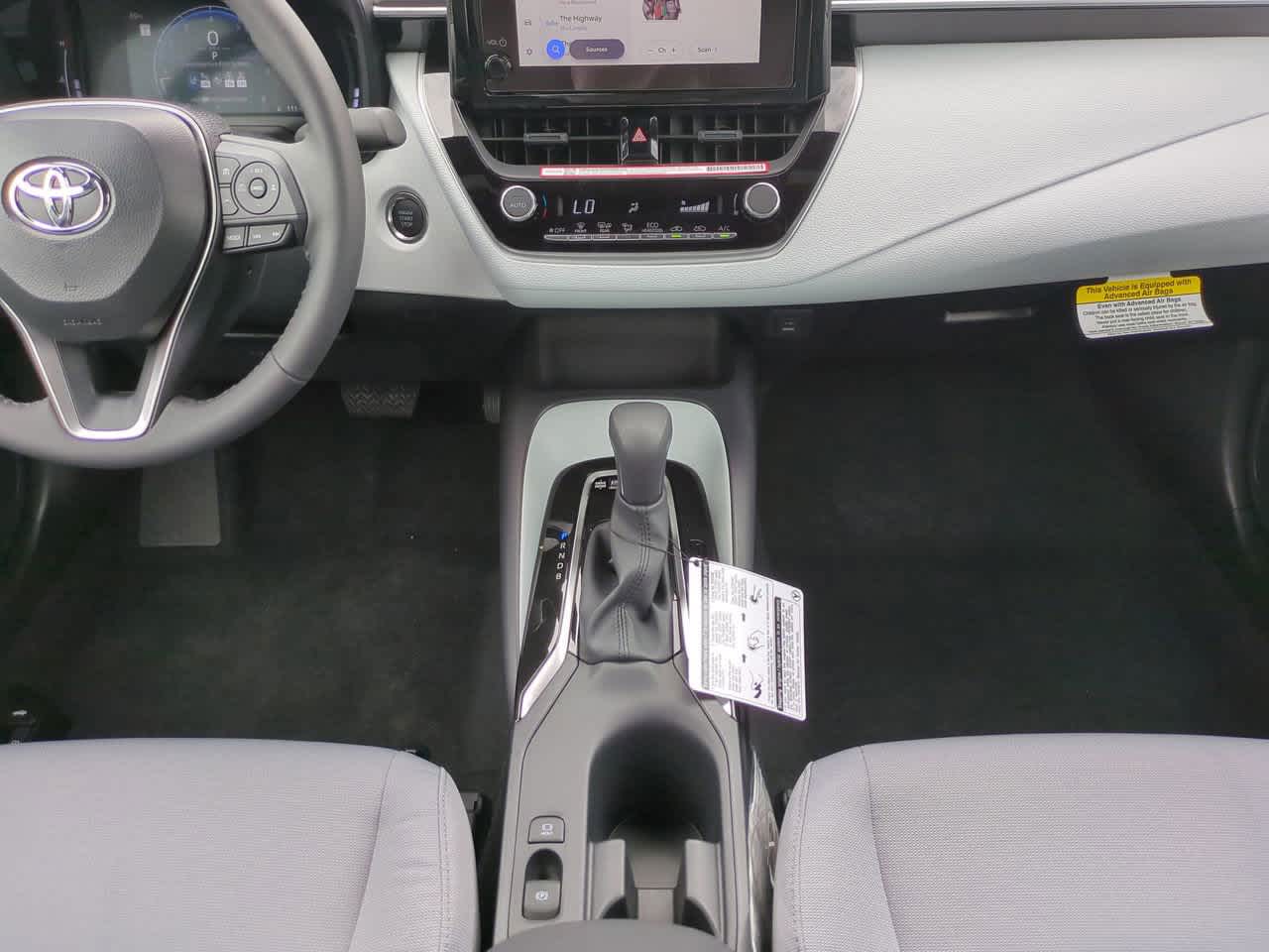 Thumbnail: 2026 Toyota Corolla - 18