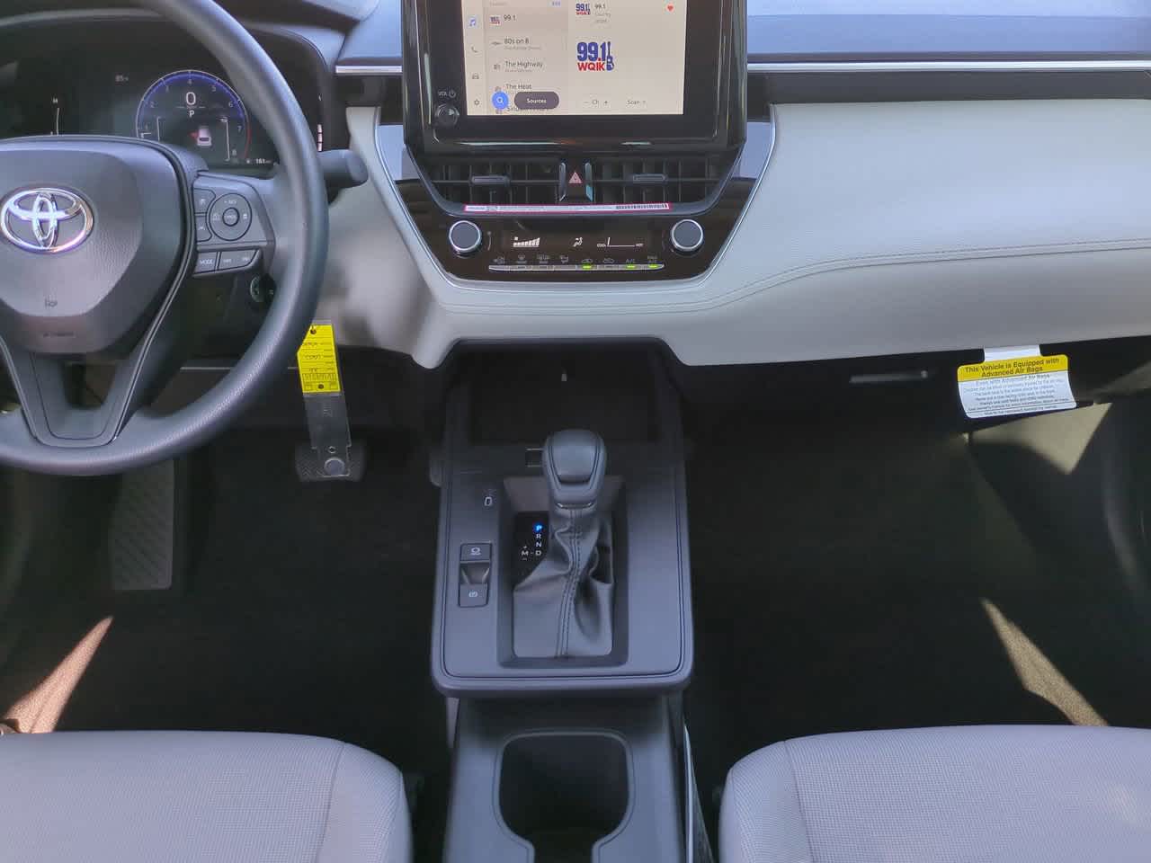 Thumbnail: 2026 Toyota Corolla Cross - 18