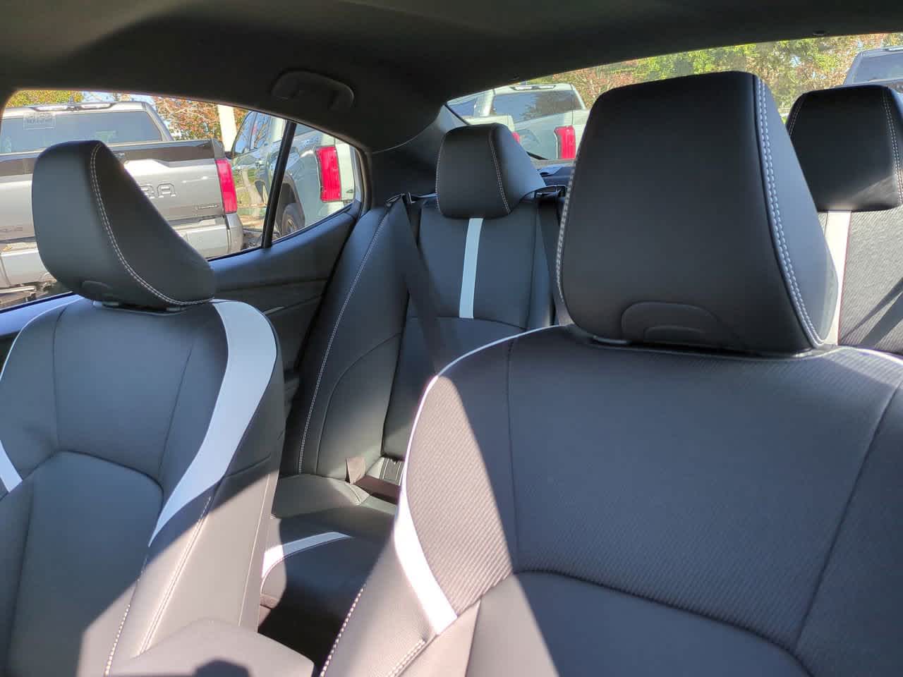 Thumbnail: 2025 Toyota Camry - 8