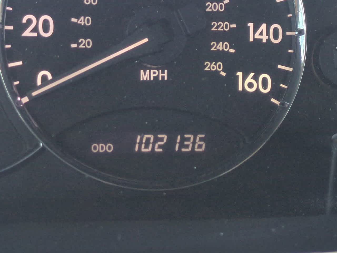 Thumbnail: 2006 Toyota Avalon - 24