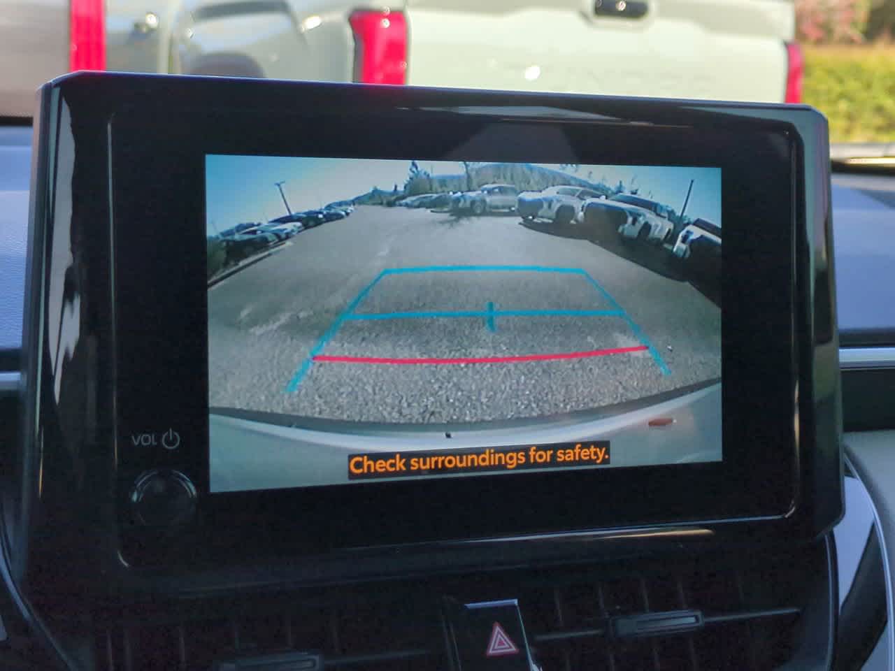 Thumbnail: 2026 Toyota Corolla Cross - 19