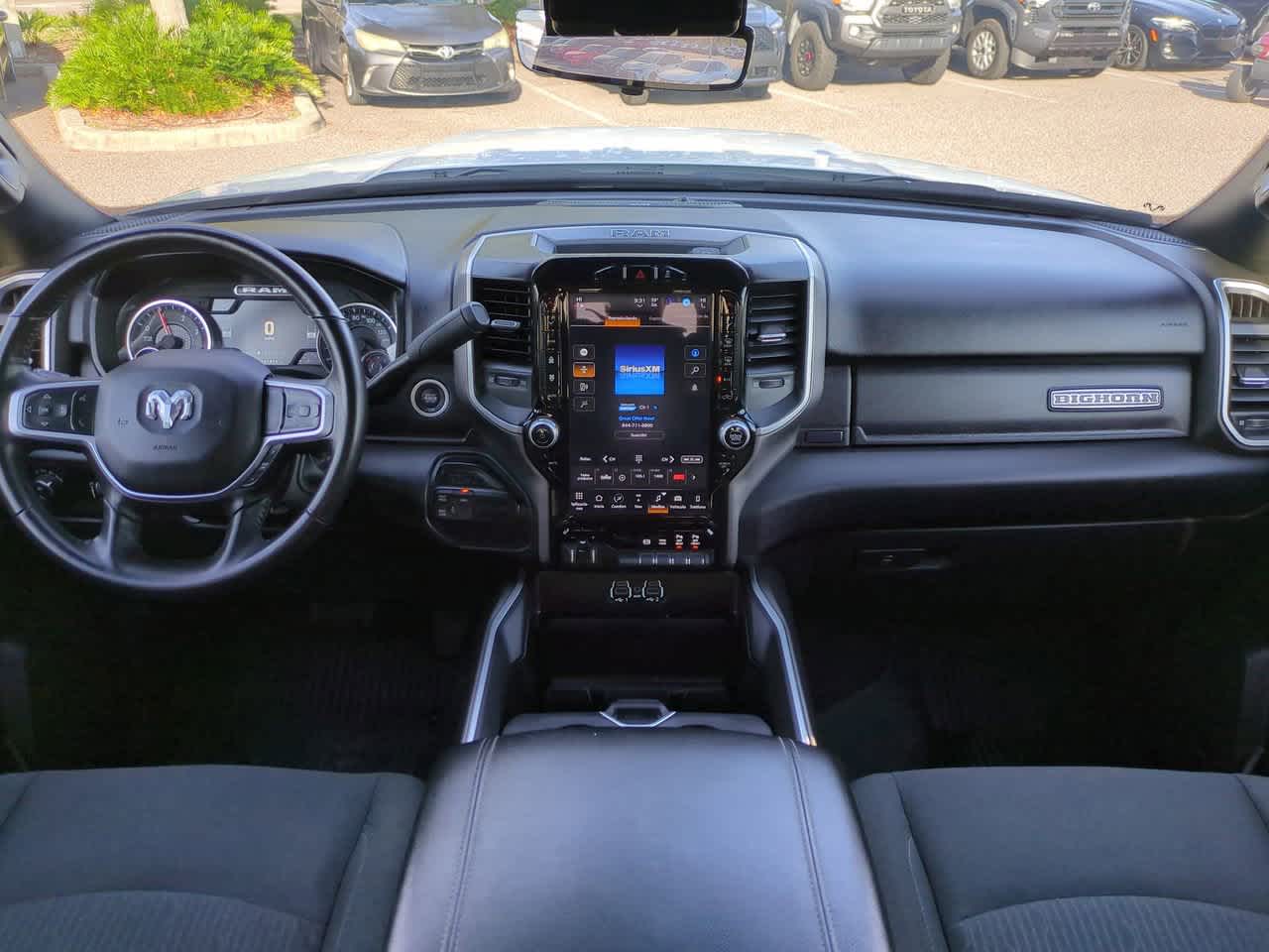 Thumbnail: 2024 RAM 3500 - 14