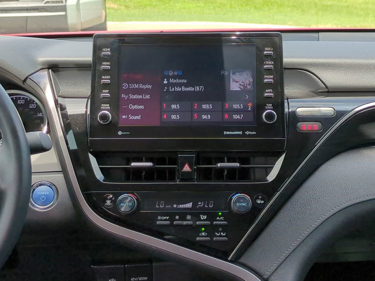 Thumbnail: 2024 Toyota Camry - 17