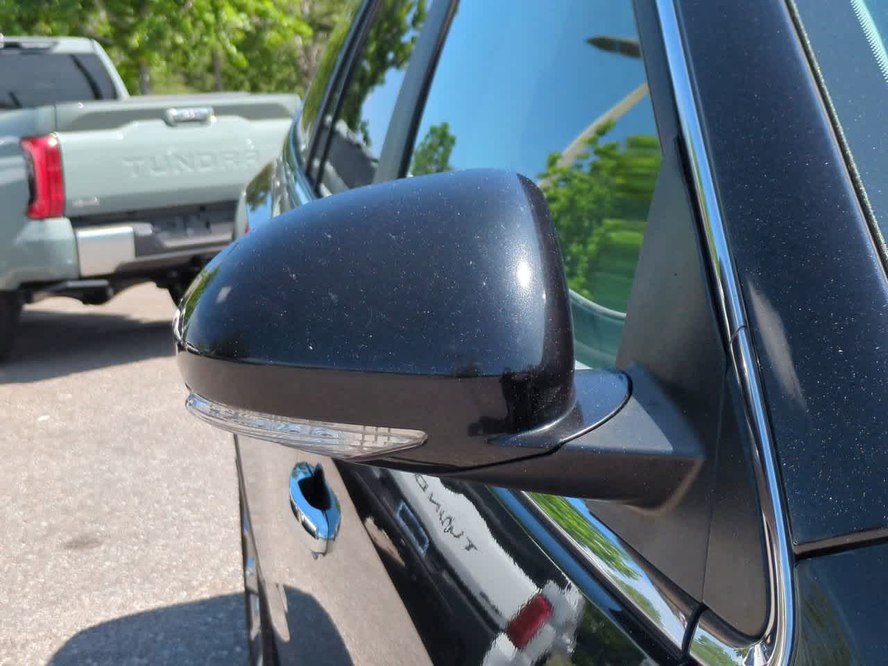 Thumbnail: 2012 Buick Enclave - 12