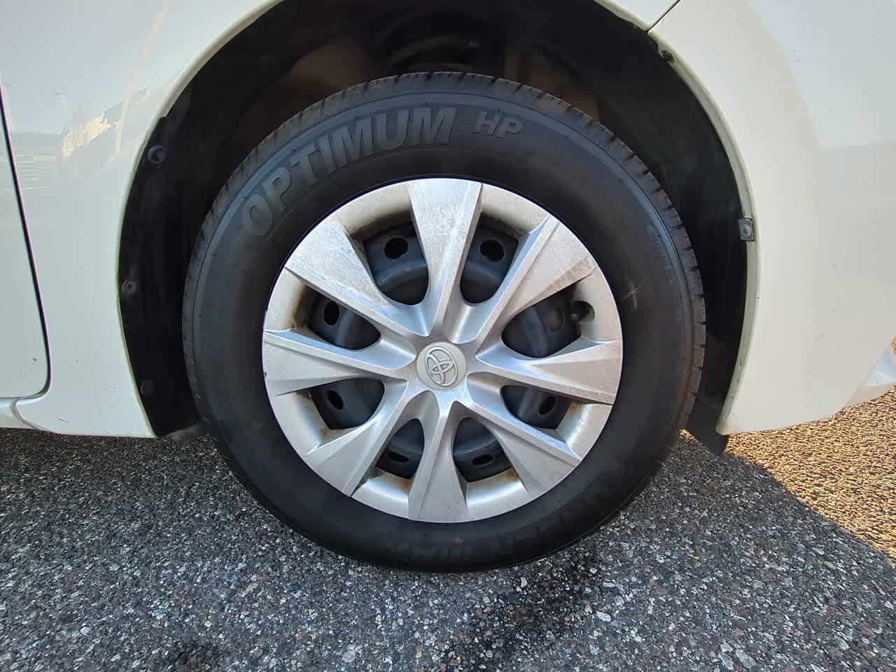 Thumbnail: 2015 Toyota Corolla - 10