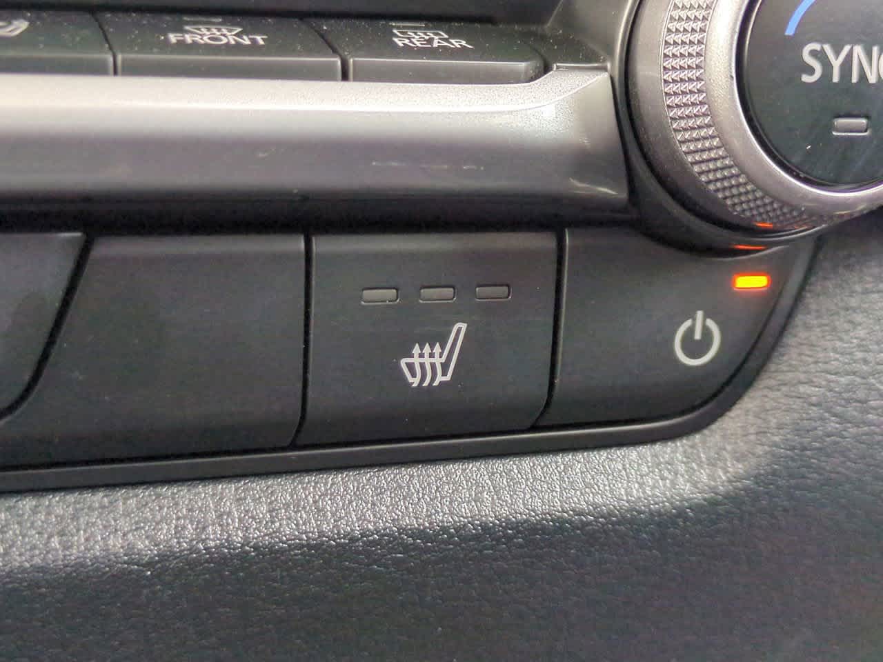 Thumbnail: 2025 Mazda CX-50 - 21