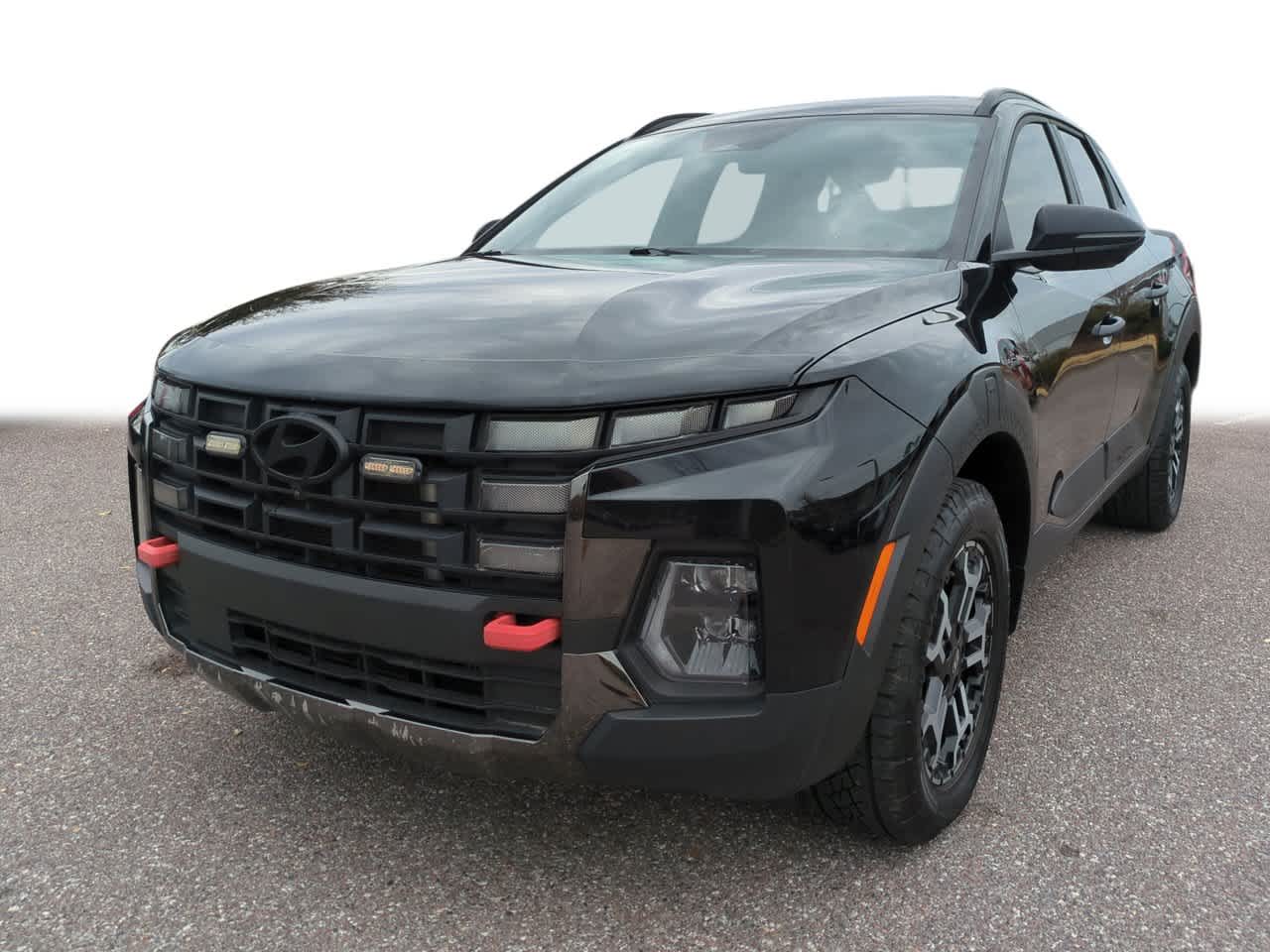 Thumbnail: 2025 Hyundai Santa Cruz - 1