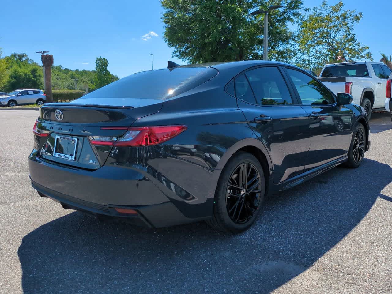 Thumbnail: 2026 Toyota Camry - 6