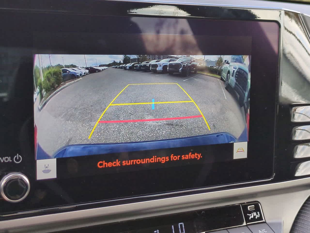 Thumbnail: 2025 Toyota Camry - 19