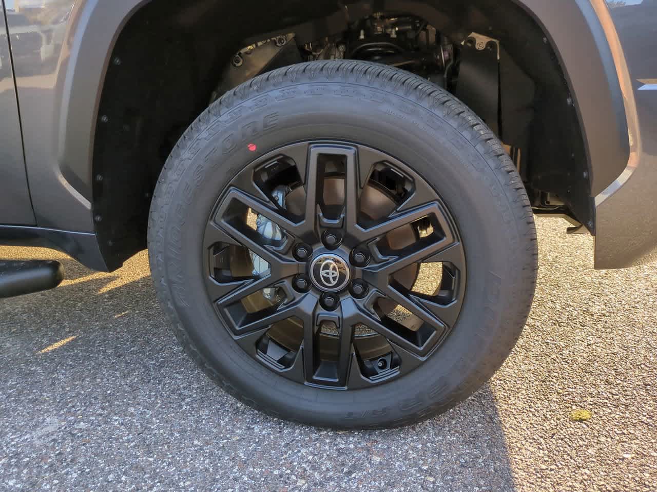 Thumbnail: 2026 Toyota Tundra - 11