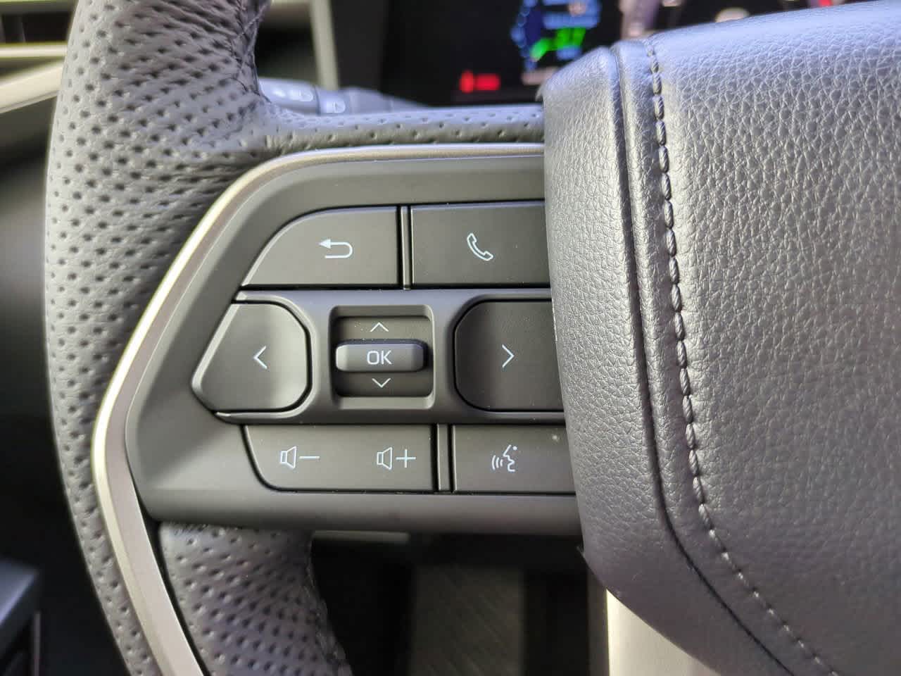 Thumbnail: 2026 Toyota Tundra - 23