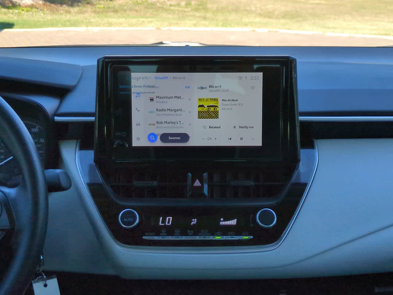 Thumbnail: 2025 Toyota Corolla - 17