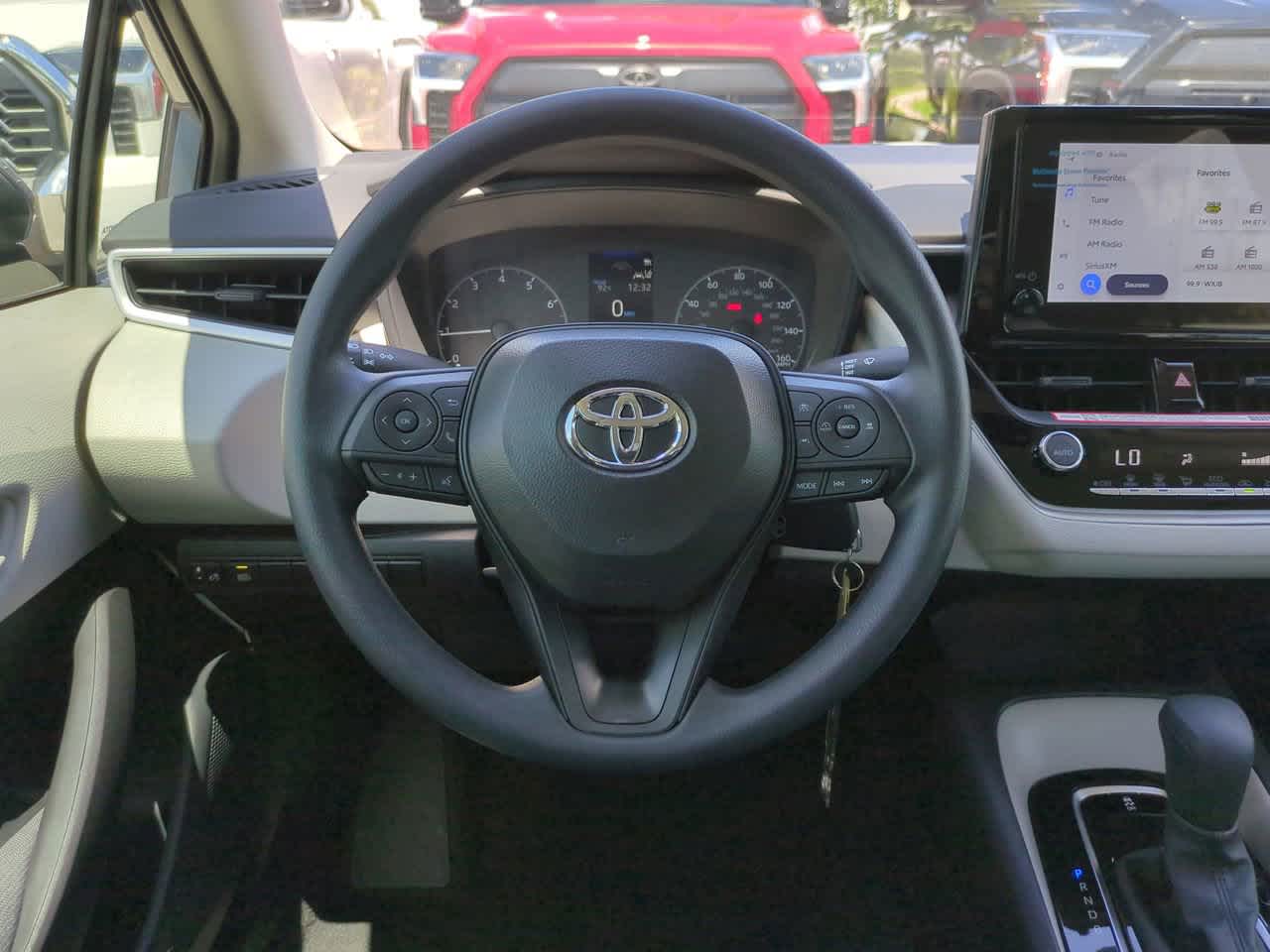 Thumbnail: 2025 Toyota Corolla - 15