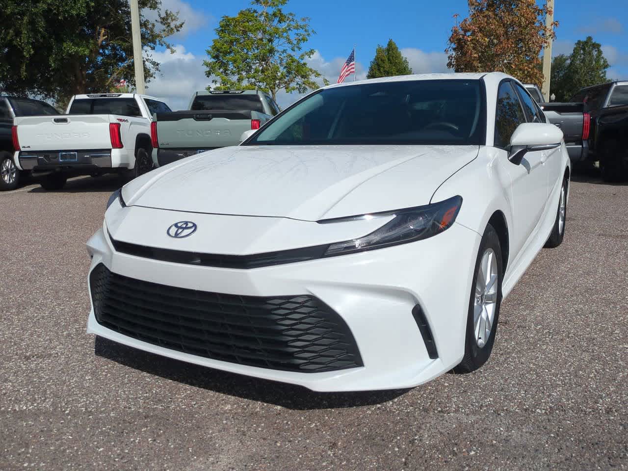 Thumbnail: 2025 Toyota Camry - 2