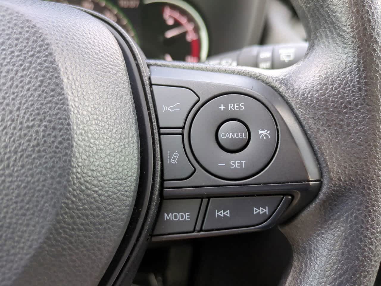 Thumbnail: 2024 Toyota RAV4 - 24