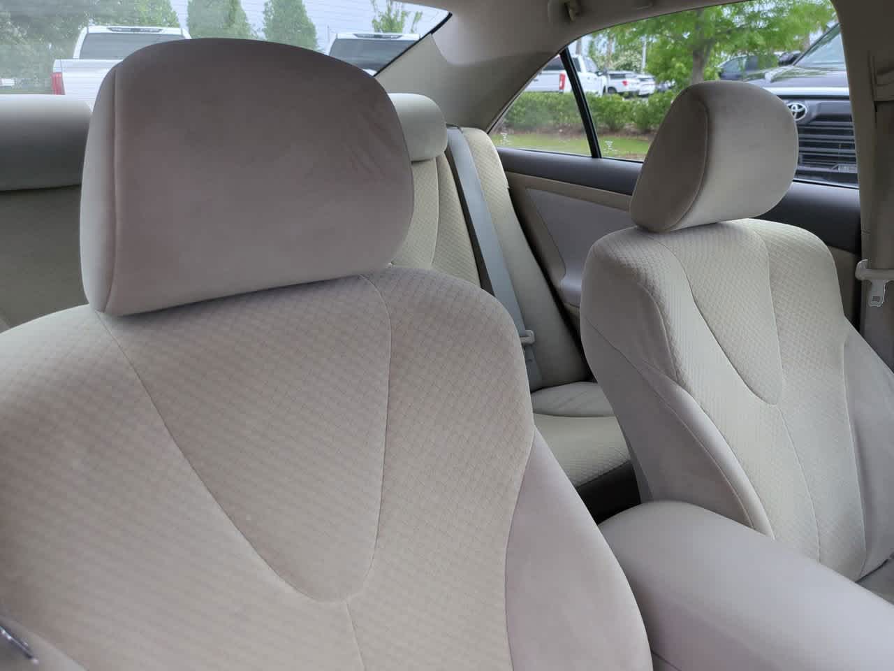 Thumbnail: 2009 Toyota Camry - 7