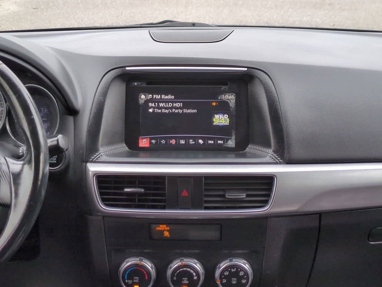 Thumbnail: 2016 Mazda CX-5 - 17