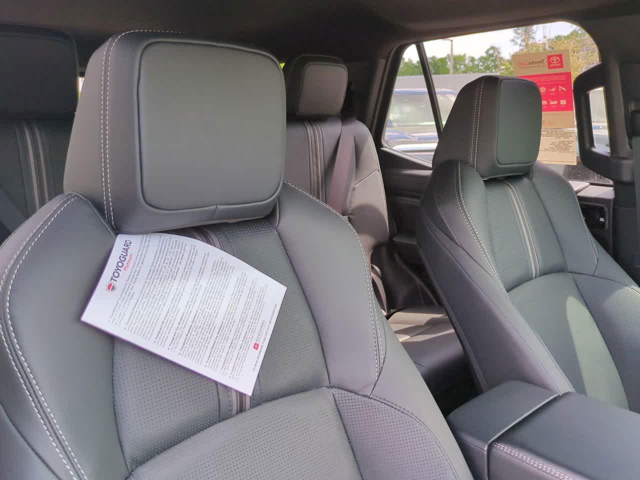 Thumbnail: 2026 Toyota 4Runner - 7