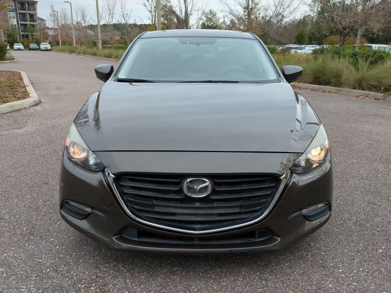 Thumbnail: 2017 Mazda Mazda3 - 9