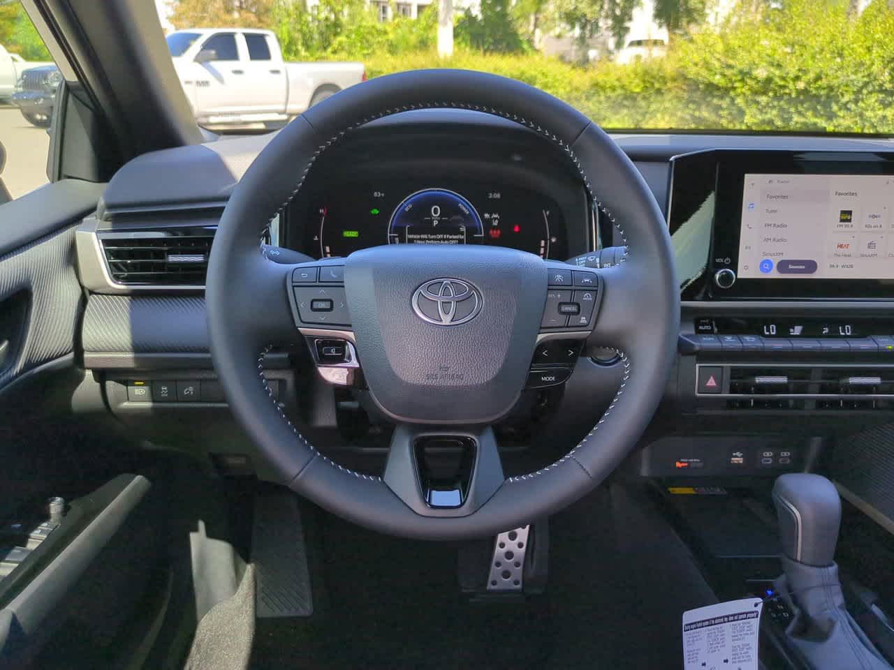Thumbnail: 2026 Toyota Camry - 15