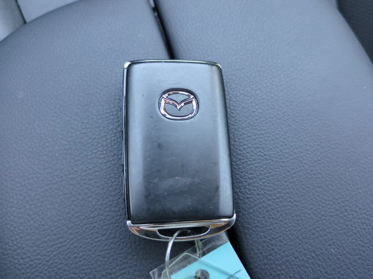 Thumbnail: 2025 Mazda CX-50 - 28