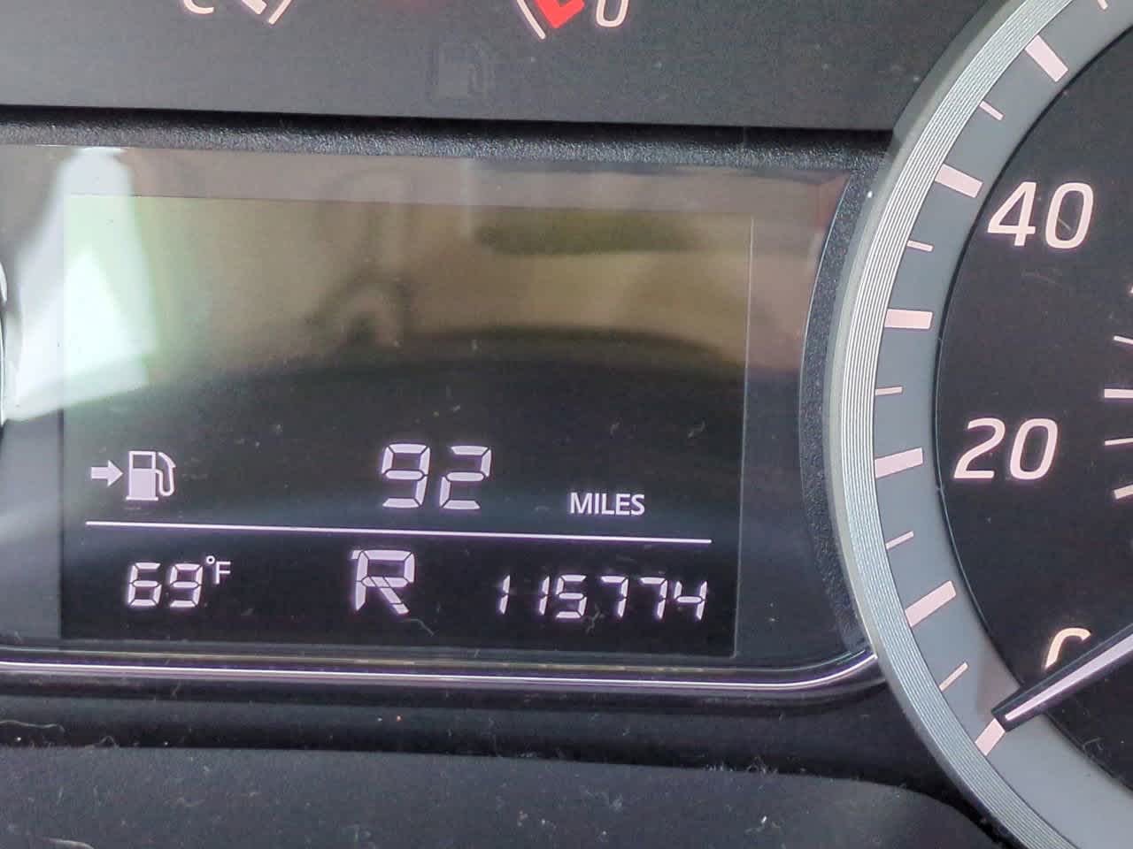 Thumbnail: 2014 Nissan Sentra - 22