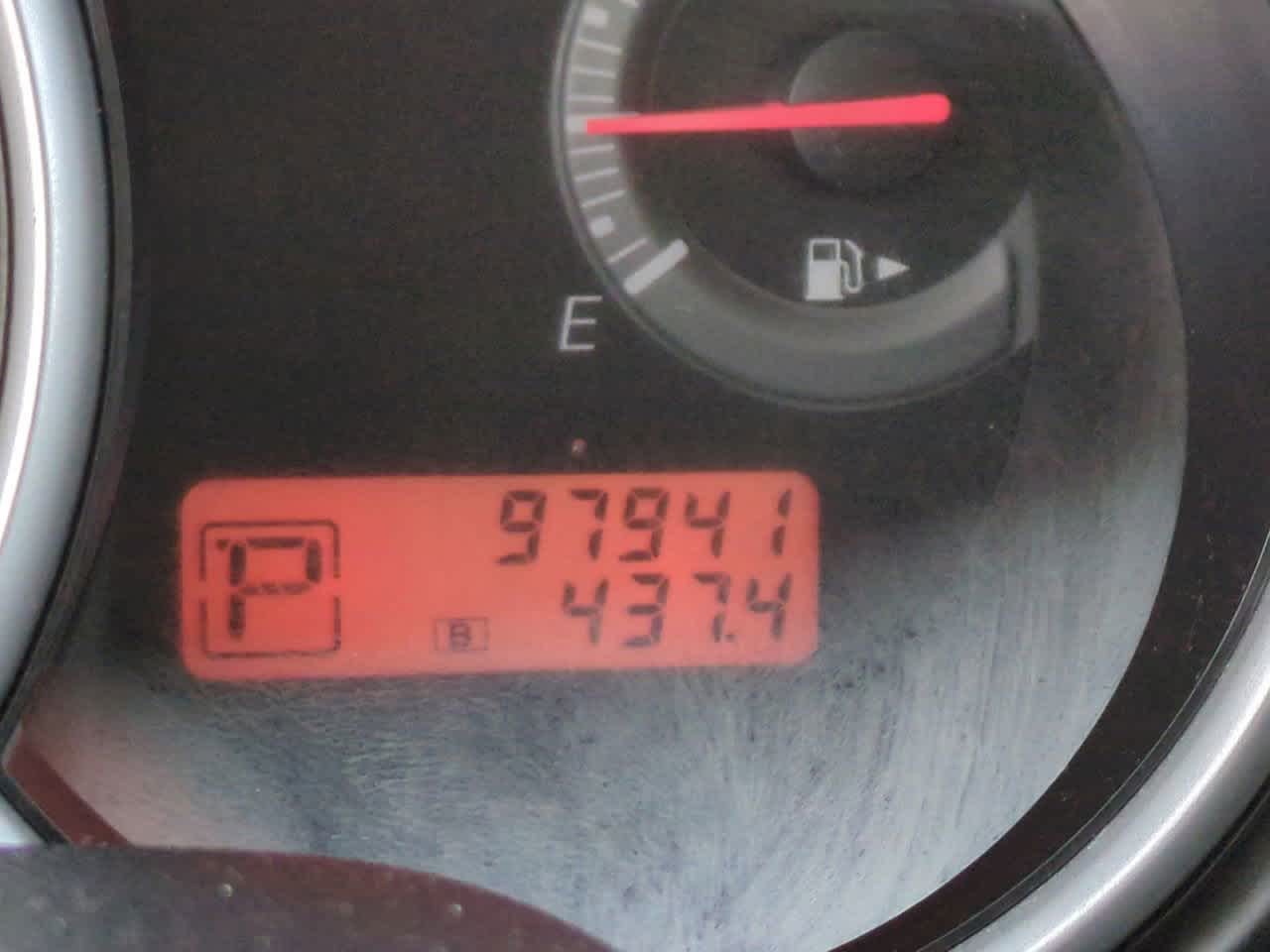 Thumbnail: 2012 Nissan Versa - 21