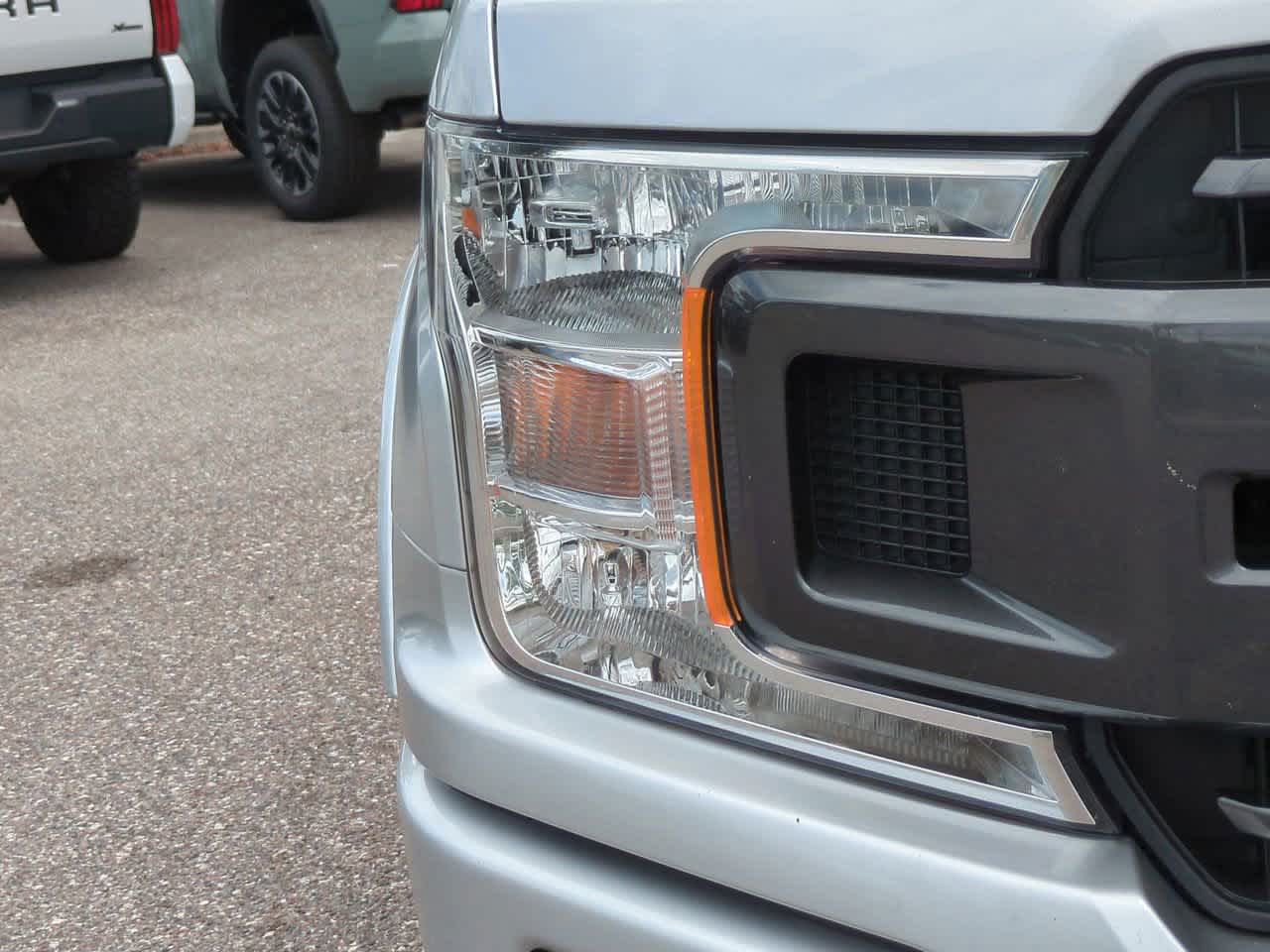 Thumbnail: 2019 Ford F-150 - 10