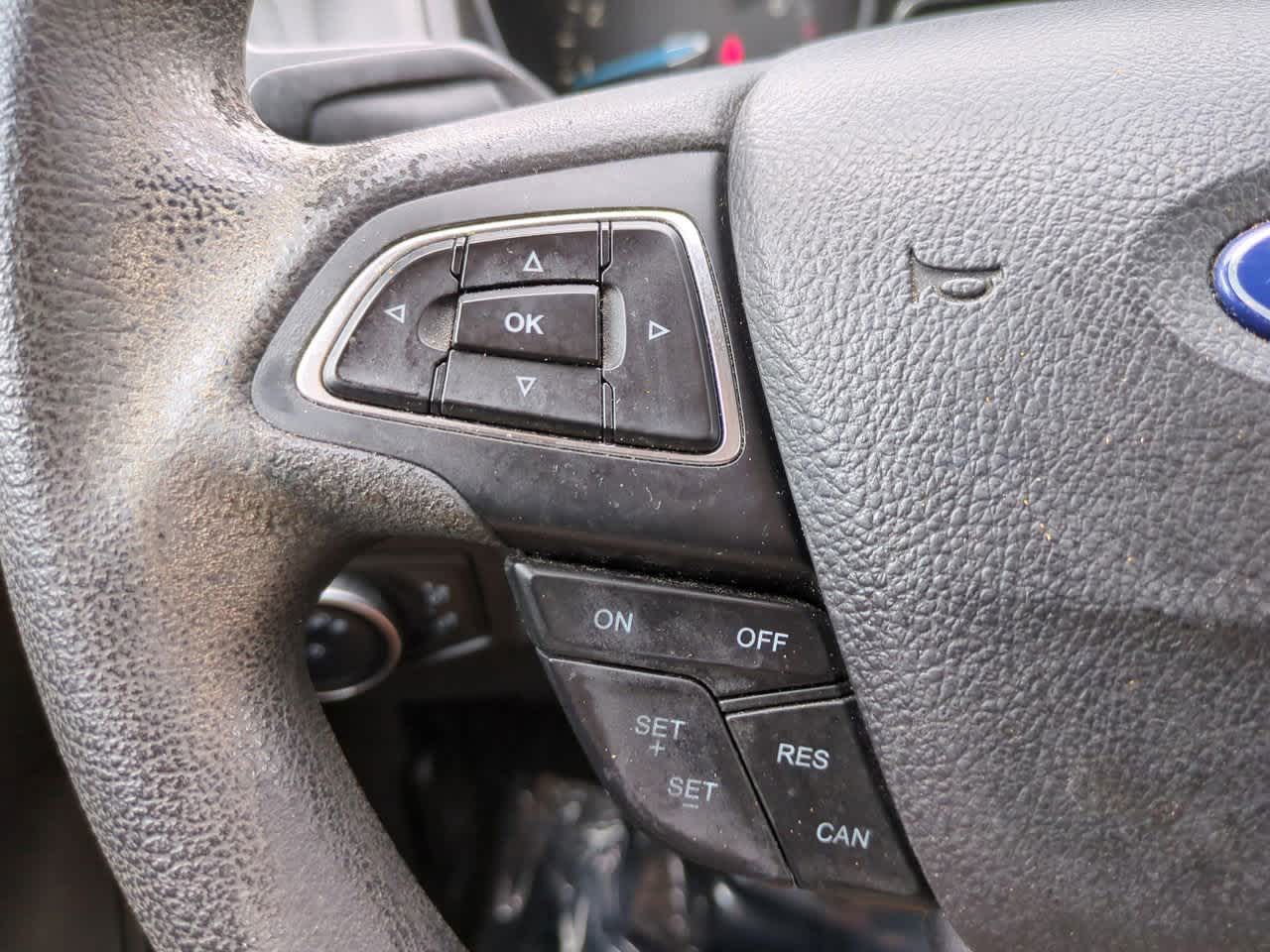 Thumbnail: 2017 Ford Focus - 22