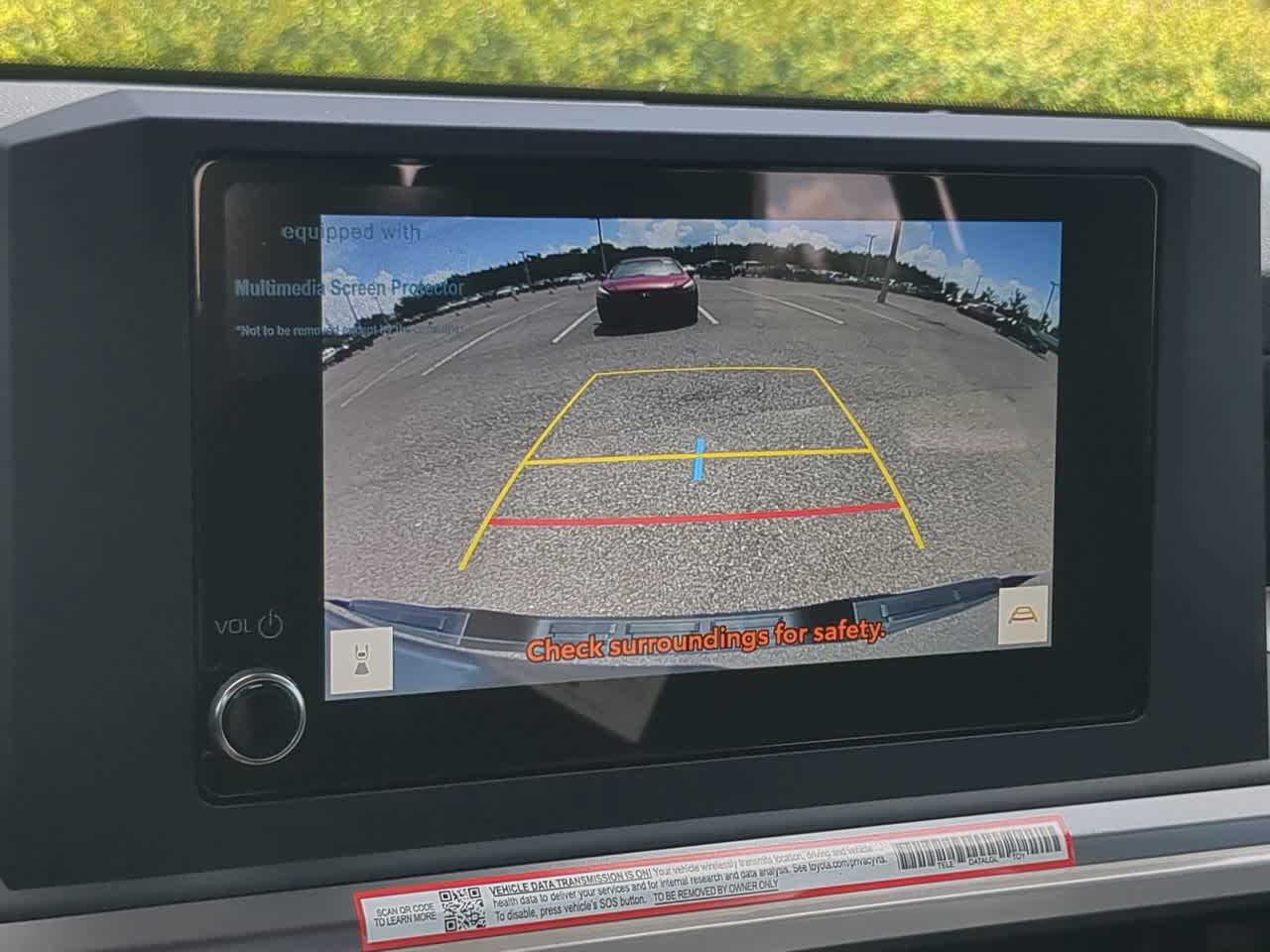 Thumbnail: 2025 Toyota Tacoma - 19