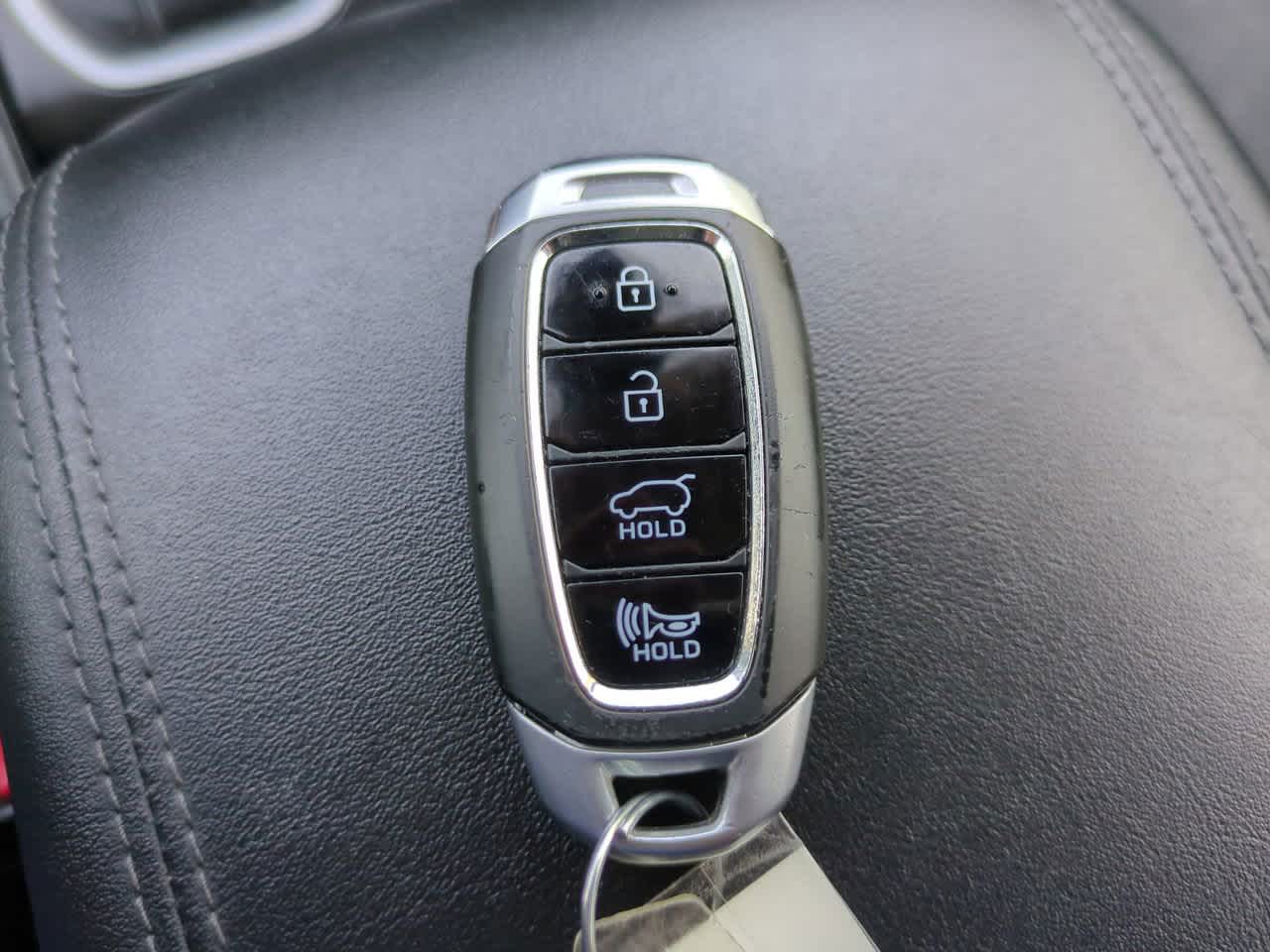 Thumbnail: 2020 Hyundai Santa Fe - 28