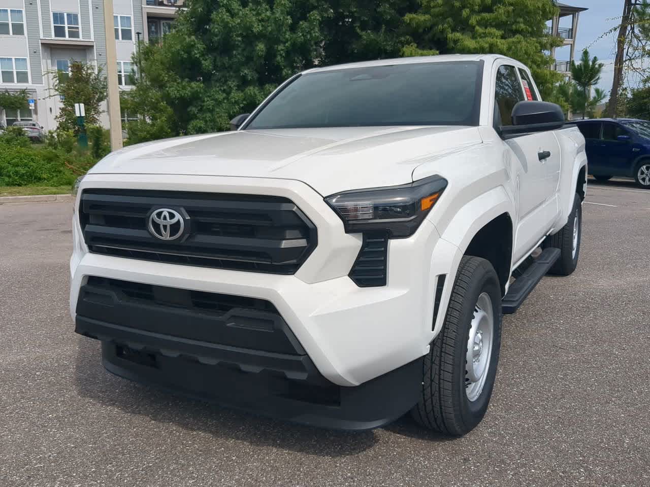 Thumbnail: 2025 Toyota Tacoma - 2