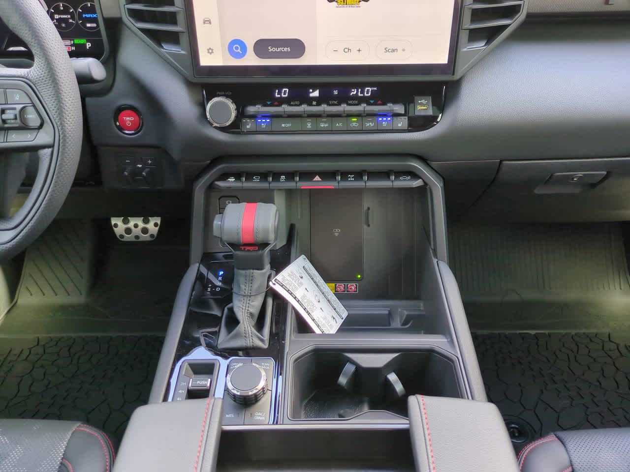 Thumbnail: 2026 Toyota Tundra - 19