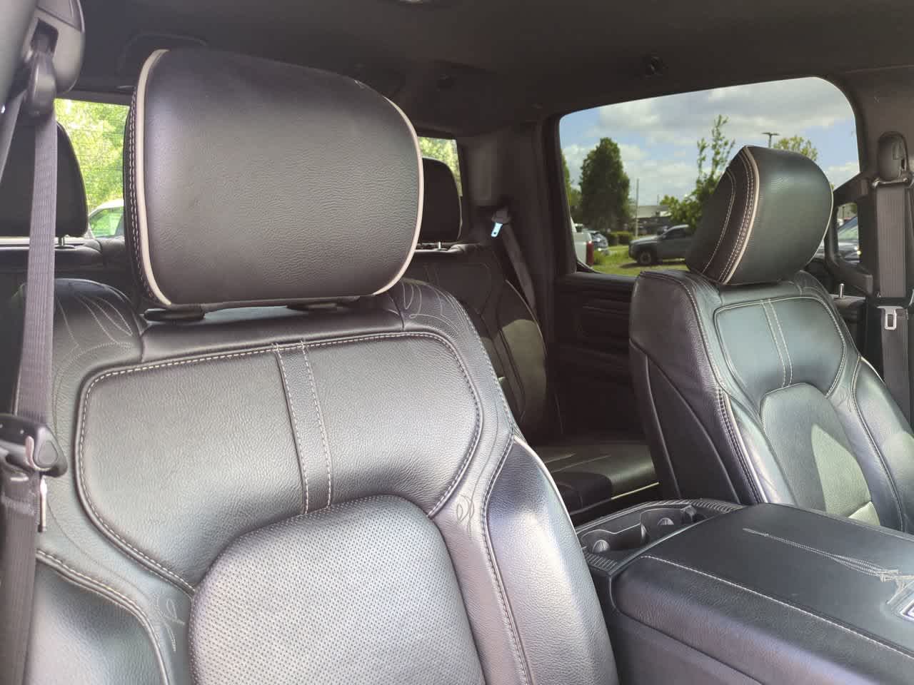 Thumbnail: 2020 RAM 1500 - 7