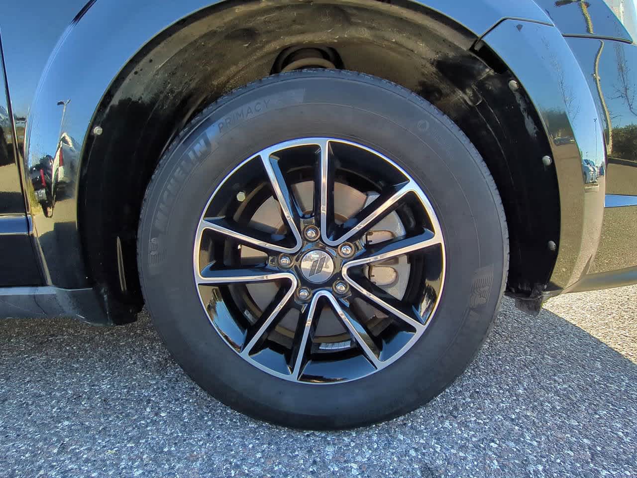 Thumbnail: 2020 Dodge Journey - 11