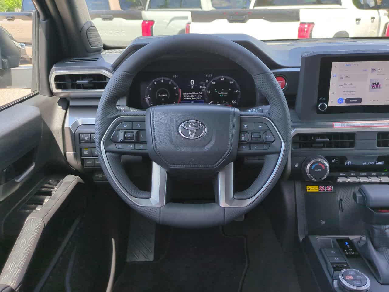 Thumbnail: 2026 Toyota Tacoma - 15