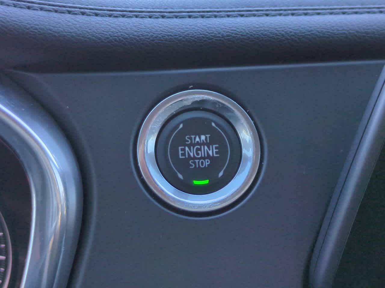 Thumbnail: 2019 Chevrolet Blazer - 25