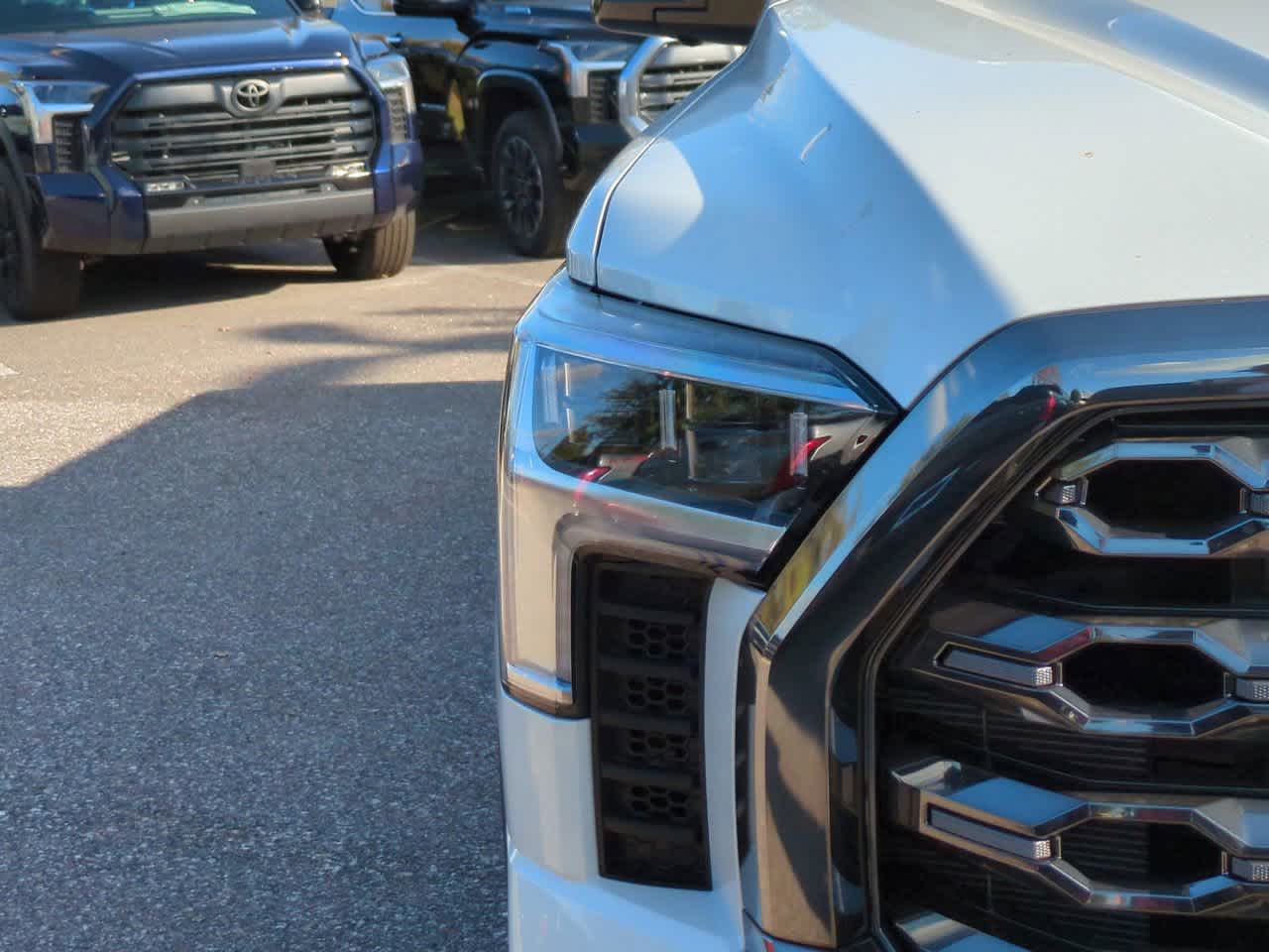 Thumbnail: 2026 Toyota Tundra - 10