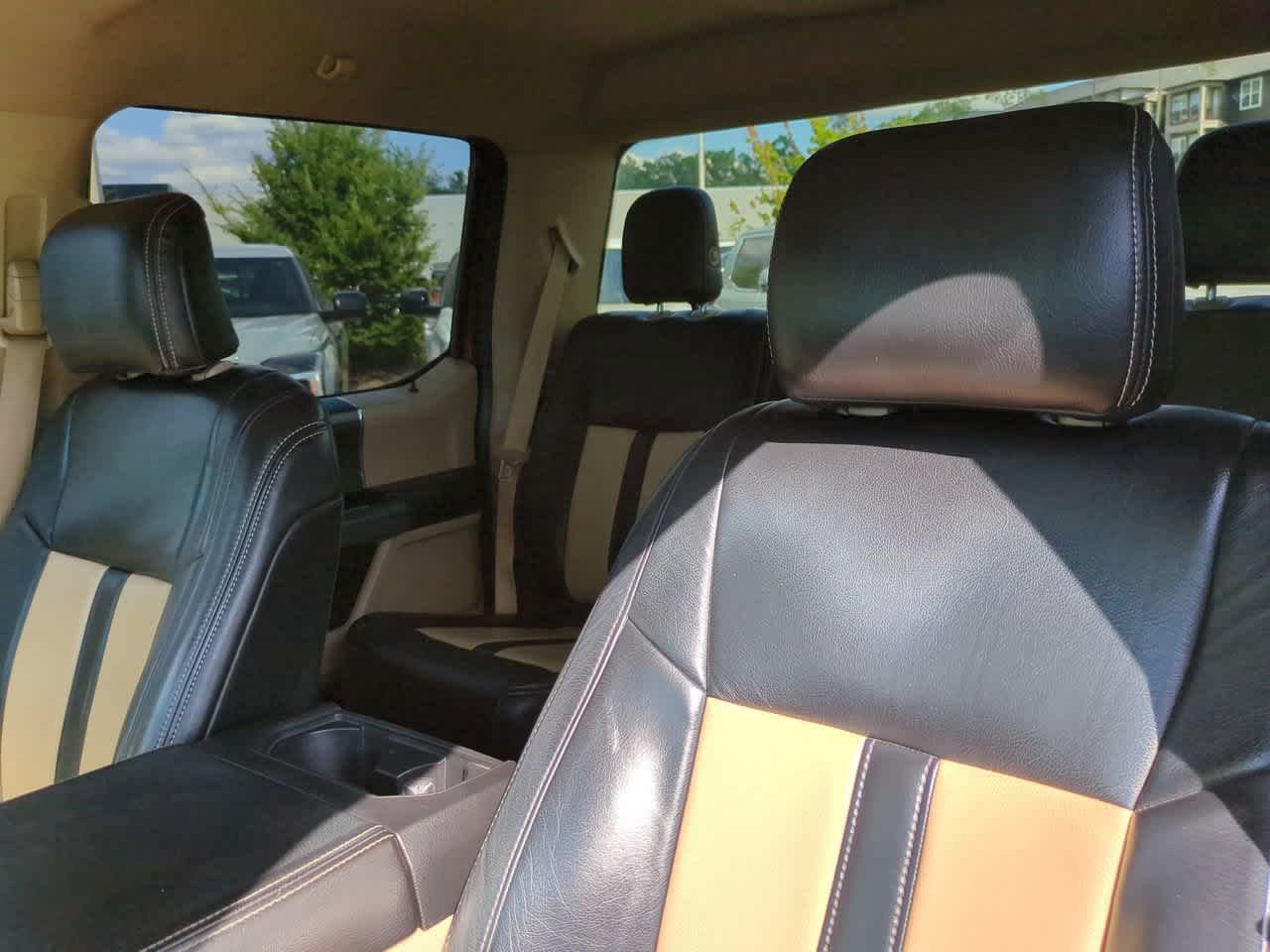 Thumbnail: 2016 Ford F-150 - 8