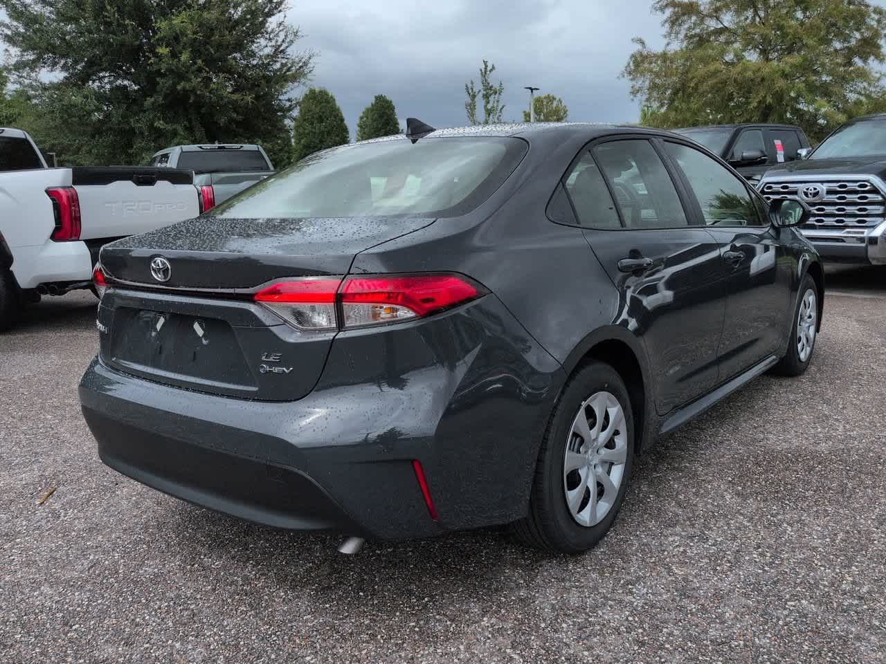 Thumbnail: 2026 Toyota Corolla - 6