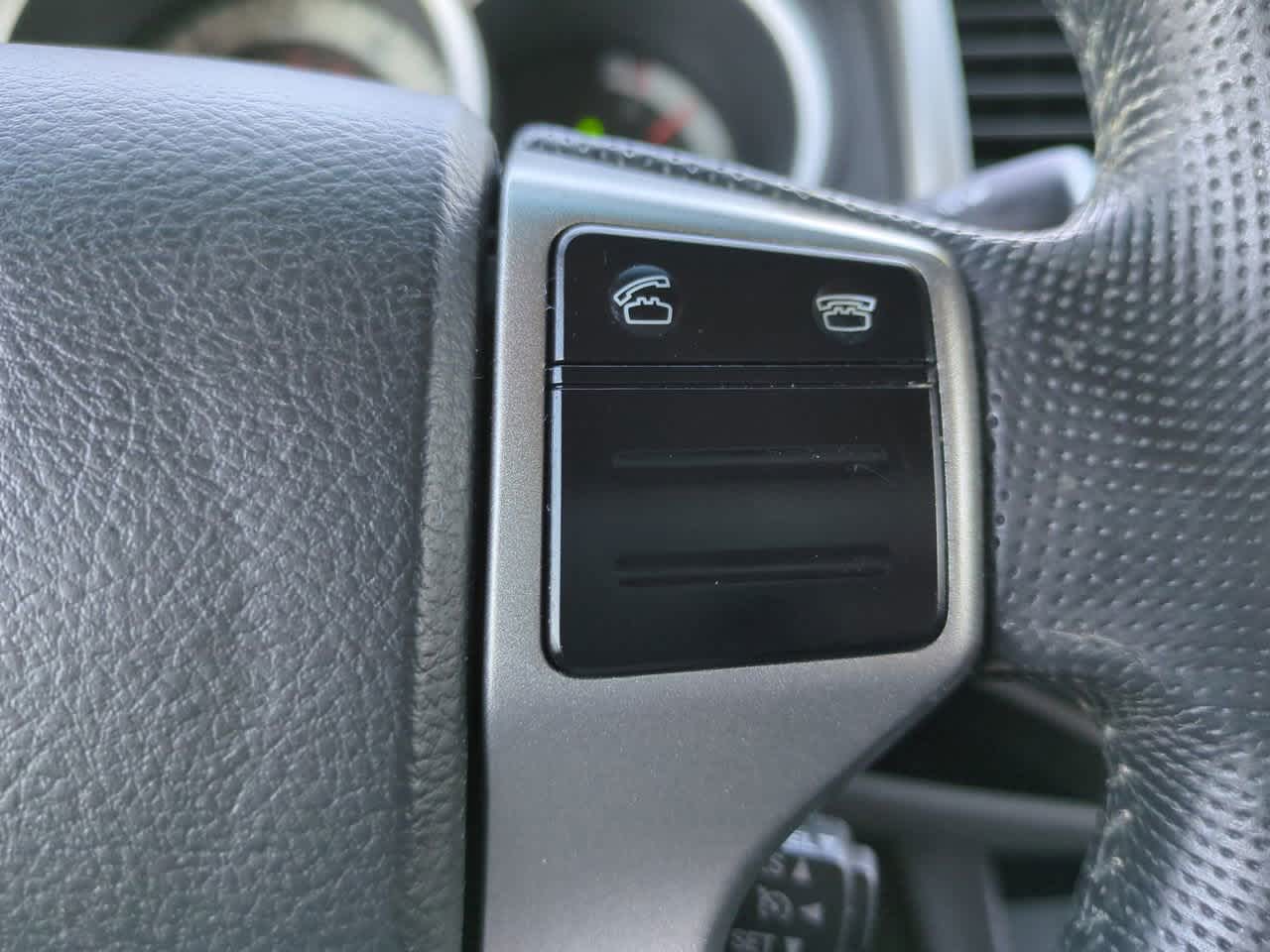 Thumbnail: 2013 Toyota Tacoma - 22