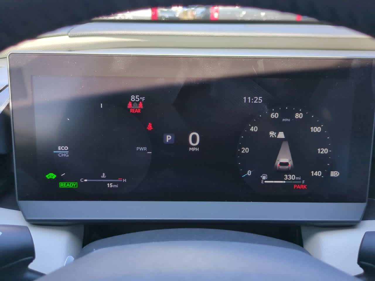 Thumbnail: 2026 Toyota RAV4 - 26