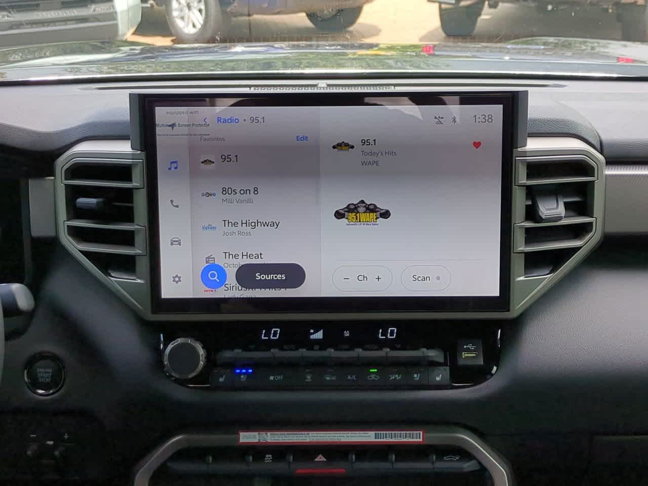 Thumbnail: 2026 Toyota Tundra - 17